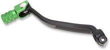 Load image into Gallery viewer, Moose Offroad Shift Lever - Green - 81-0346-02-30 fits Kawasaki - Back View