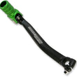 Load image into Gallery viewer, Moose Offroad Shift Lever - Green - 81-0347-02-30 fits Kawasaki - Back View
