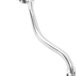 Load image into Gallery viewer, Moose Offroad Shift Lever - Kawasaki/Suzuki DT-09-008 - Main Product View