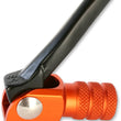 Load image into Gallery viewer, Moose Offroad Shift Lever - Orange - 81-0562-02-40 fits Ktm - Side View