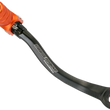 Load image into Gallery viewer, Moose Offroad Shift Lever - Orange - 81-0562-02-40 fits Ktm - Back View
