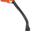 Load image into Gallery viewer, Moose Offroad Shift Lever - Orange - 81-0562-02-40 fits Ktm - Installation View
