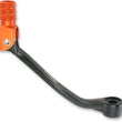 Load image into Gallery viewer, Moose Offroad Shift Lever - Orange - 81-0562-02-40 fits Ktm - Main Product View