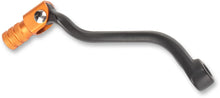 Load image into Gallery viewer, Moose Offroad Shift Lever - Orange - 81-0563-02-40 fits Ktm - Back View