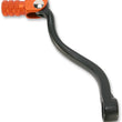 Load image into Gallery viewer, Moose Offroad Shift Lever - Orange - 81-0564-02-40 fits Ktm - Side View