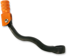 Load image into Gallery viewer, Moose Offroad Shift Lever - Orange - 81-0565-02-40 fits Ktm - Main Product View
