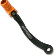 Load image into Gallery viewer, Moose Offroad Shift Lever - Orange - 81-0565-02-40 fits Ktm - Side View