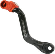 Load image into Gallery viewer, Moose Offroad Shift Lever - Orange - 81-0568-02-40 fits Ktm - Main Product View