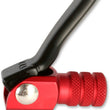 Load image into Gallery viewer, Moose Offroad Shift Lever - Red - 81-0102-02-10 fits Honda - Back View