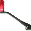 Load image into Gallery viewer, Moose Offroad Shift Lever - Red - 81-0104-02-10 fits Honda - Back View