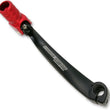 Load image into Gallery viewer, Moose Offroad Shift Lever - Red - 81-0104-02-10 fits Honda - Main Product View