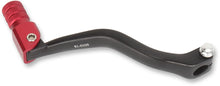 Load image into Gallery viewer, Moose Offroad Shift Lever - Red - 81-0105-02-10 fits Honda - Main Product View