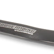 Load image into Gallery viewer, Moose Offroad Shift Lever - Red - 81-0105-02-10 fits Honda - Back View