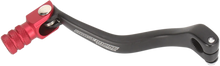 Load image into Gallery viewer, Moose Offroad Shift Lever - Red - 81-0105-02-10 fits Honda - Side View