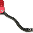 Load image into Gallery viewer, Moose Offroad Shift Lever - Red - 81-0106-02-10 fits Honda - Main Product View