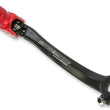 Load image into Gallery viewer, Moose Offroad Shift Lever - Red - 81-0106-02-10 fits Honda - Back View