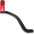 Load image into Gallery viewer, Moose Offroad Shift Lever - Red - 81-0107-02-10 fits Honda - Main Product View