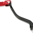 Load image into Gallery viewer, Moose Offroad Shift Lever - Red - 81-0107-02-10 fits Honda - Back View
