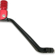 Load image into Gallery viewer, Moose Offroad Shift Lever - Red - 81-0108-02-10 fits Honda - Main Product View