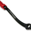 Load image into Gallery viewer, Moose Offroad Shift Lever - Red - 81-0108-02-10 fits Honda - Side View