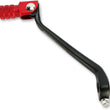 Load image into Gallery viewer, Moose Offroad Shift Lever - Red - 81-0109-02-10 fits Honda - Back View