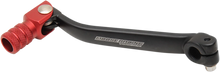 Load image into Gallery viewer, Moose Offroad Shift Lever - Red - 81-0112-02-10 fits Honda - Main Product View