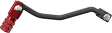 Load image into Gallery viewer, Moose Offroad Shift Lever - Red - 81-0117-02-10 fits Honda - Main Product View