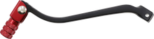 Load image into Gallery viewer, Moose Offroad Shift Lever - Red - 81-0118-02-10 fits Honda - Main Product View