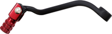 Load image into Gallery viewer, Moose Offroad Shift Lever - Red - 81-0663-02-10 fits Gas Gas - Main Product View