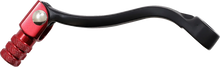 Load image into Gallery viewer, Moose Offroad Shift Lever - Red - 81-0668-02-10 fits Gas Gas - Main Product View