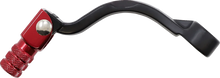 Load image into Gallery viewer, Moose Offroad Shift Lever - Red - 81-0669-02-10 fits Gas Gas - Main Product View