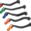 Load image into Gallery viewer, Moose Offroad Shift Lever - Red - Honda 81-0103-02-10 fits Honda - Additional View 5