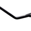 Load image into Gallery viewer, Moose Offroad Shift Lever - Steel - 1" (25mm) Extended D07-4368BNU fits Yamaha - Main Product View