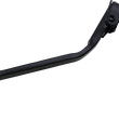 Load image into Gallery viewer, Moose Offroad Shift Lever - Steel - D07-1345B fits Honda - Main Product View