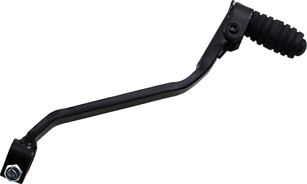 Moose Offroad Shift Lever - Steel - D07-1345B fits Honda - Main Product View