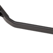 Load image into Gallery viewer, Moose Offroad Shift Lever - Steel - D07-1345B fits Honda - Side View