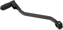 Load image into Gallery viewer, Moose Offroad Shift Lever - Steel - D07-1345B fits Honda - Side View