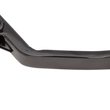 Load image into Gallery viewer, Moose Offroad Shift Lever - Steel - D07-1366B fits Honda - Side View