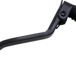 Load image into Gallery viewer, Moose Offroad Shift Lever - Steel - D07-1366B fits Honda - Main Product View