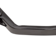 Load image into Gallery viewer, Moose Offroad Shift Lever - Steel - D07-1366B fits Honda - Side View