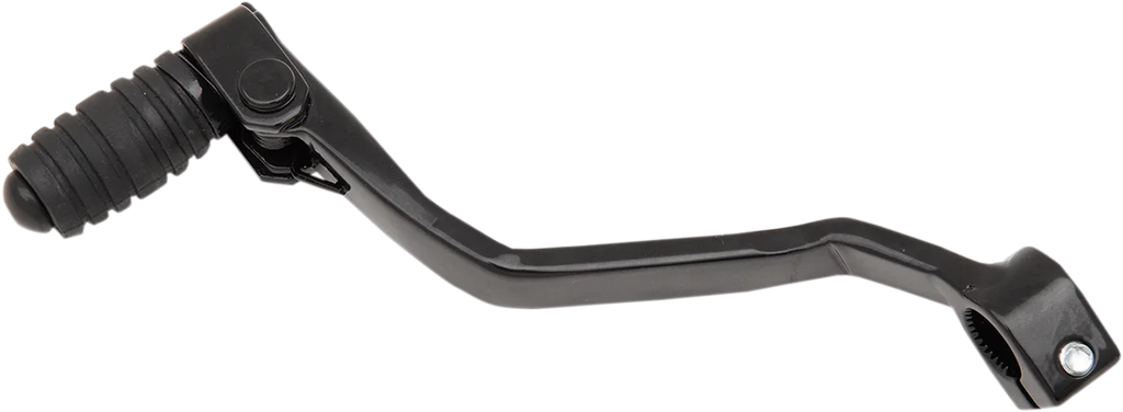 Moose Offroad Shift Lever - Steel - D07-1367B fits Honda - Main Product View