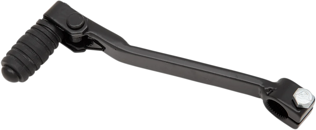 Moose Offroad Shift Lever - Steel - D07-1368B fits Honda - Main Product View