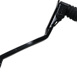 Load image into Gallery viewer, Moose Offroad Shift Lever - Steel - D07-1369B fits Honda - Main Product View