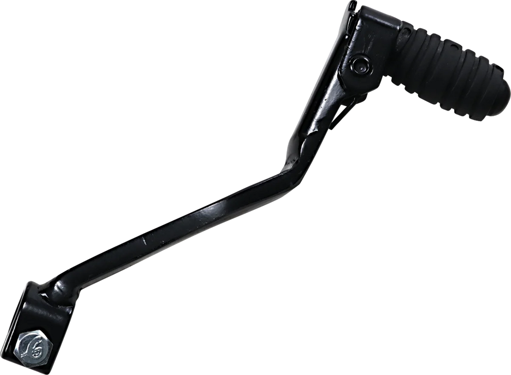 Moose Offroad Shift Lever - Steel - D07-1369B fits Honda - Main Product View