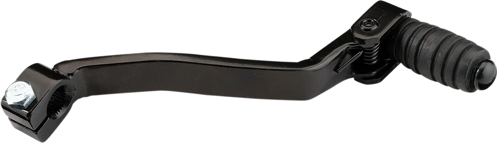 Moose Offroad Shift Lever - Steel - D07-1371B fits Honda - Main Product View