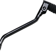 Load image into Gallery viewer, Moose Offroad Shift Lever - Steel - D07-1373B fits Honda - Main Product View