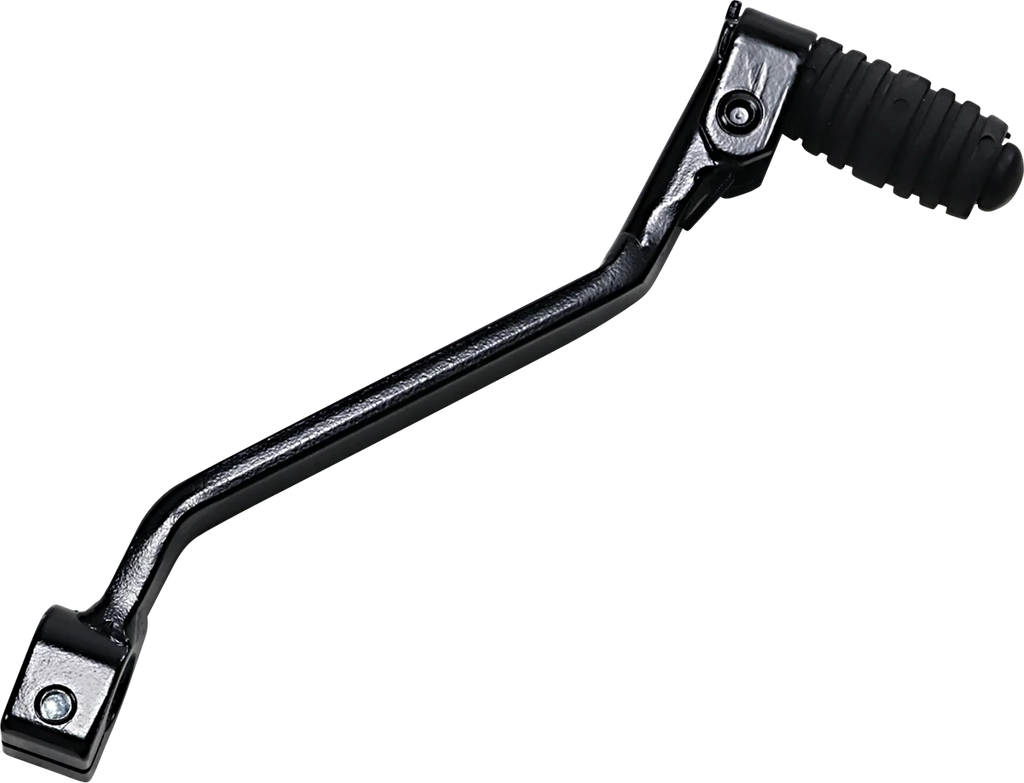 Moose Offroad Shift Lever - Steel - D07-1373B fits Honda - Main Product View