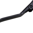 Load image into Gallery viewer, Moose Offroad Shift Lever - Steel - D07-1374B fits Honda - Main Product View