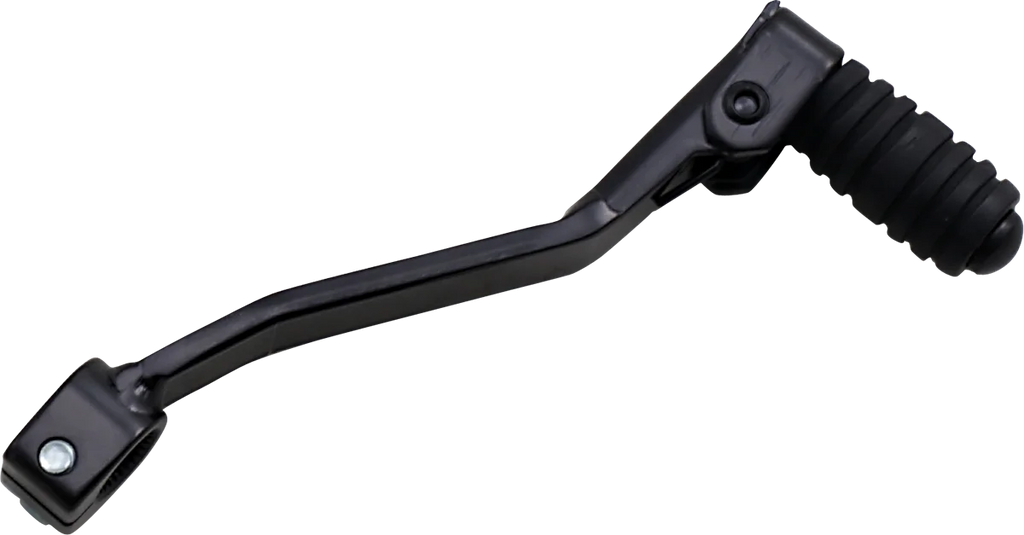 Moose Offroad Shift Lever - Steel - D07-1374B fits Honda - Main Product View