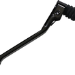 Load image into Gallery viewer, Moose Offroad Shift Lever - Steel - D07-1378B fits Honda - Main Product View
